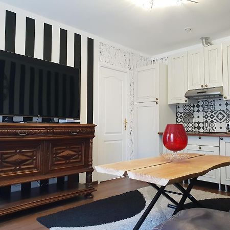 Appartement Centre Bordeaux Avec Garage Sur Demande Eksteriør billede