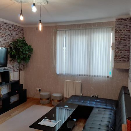 Appartement Centre Bordeaux Avec Garage Sur Demande Eksteriør billede