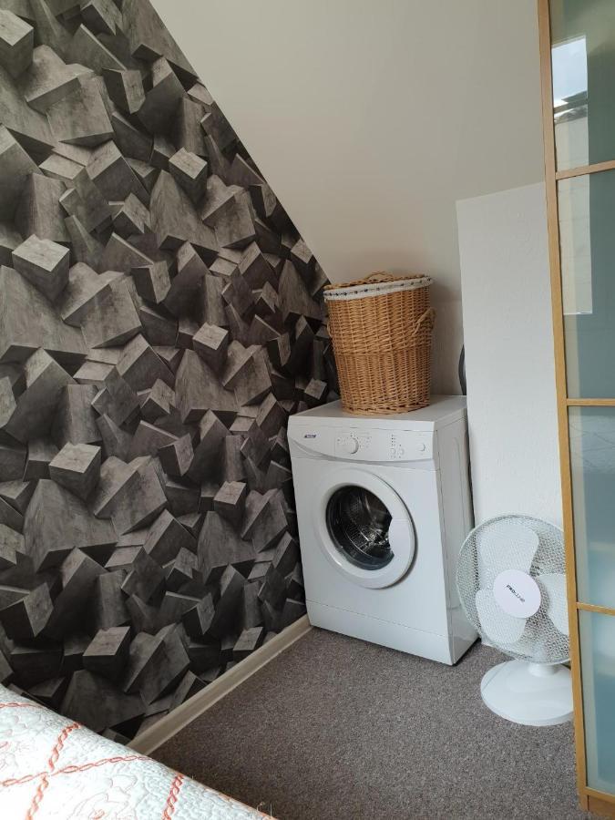 Appartement Centre Bordeaux Avec Garage Sur Demande Eksteriør billede