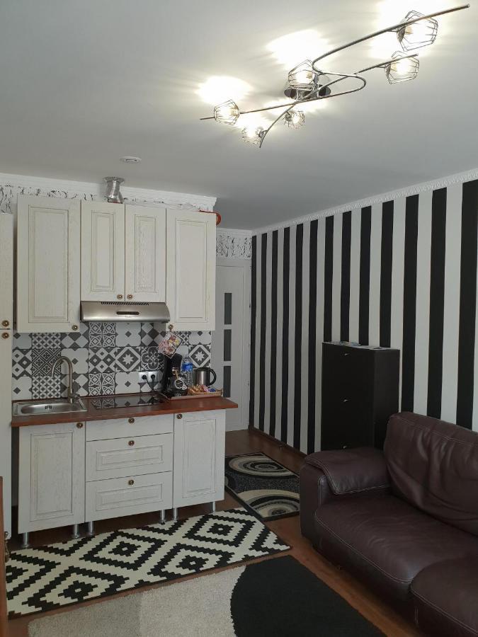 Appartement Centre Bordeaux Avec Garage Sur Demande Eksteriør billede