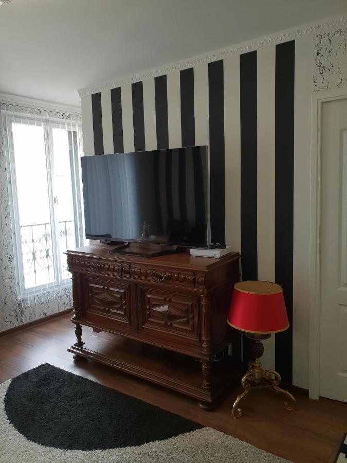 Appartement Centre Bordeaux Avec Garage Sur Demande Eksteriør billede