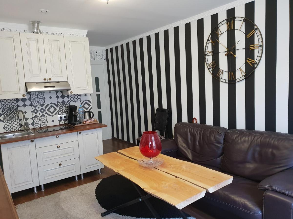 Appartement Centre Bordeaux Avec Garage Sur Demande Eksteriør billede